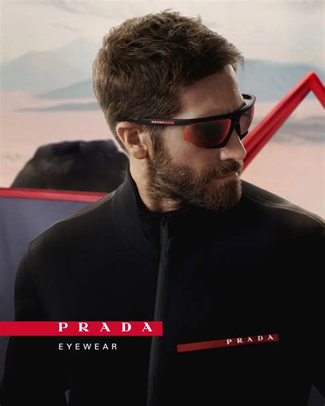 jake gyllenhaal Prada men